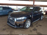 AUDI Q5 2.0T PREMIUM/2.0T TECH PREMIUM WA1ANAFY4J2122790 fotografie