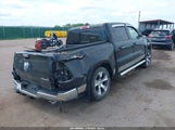Ram  Laramie 4X4 5'7 Box 1C6SRFJT9KN773525 снимка
