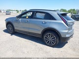 Cadillac Xt4 Awd Sport 1GYFZFR45SF114594 photo