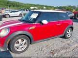 Mini Cooper WMWMF33538TU66036 fotografie