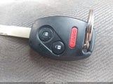 Honda Odyssey Ex 5FNRL38428B089011 снимка