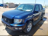 Honda Ridgeline Rtl 5FPYK1F59DB012278 fotografie