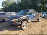 Chevrolet S-10 Ls 1GCCT19W4Y8242093 снимка