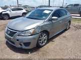 NISSAN SENTRA SR 3N1AB7AP6DL666228 снимка