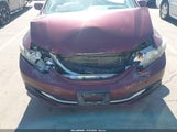 Honda Civic Lx 2HGFB2F56EH503054 снимка