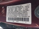 Honda Civic Lx 2HGFB2F56EH503054 снимка
