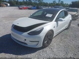 Tesla Model 3 Standard Range Plus Rear-Wheel Drive 5YJ3E1EA6MF015972 снимка