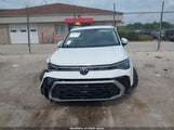 Volkswagen Taos 1.5T Sel 3VV4C7B24SM029695 photo