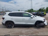 Volkswagen Taos 1.5T Sel 3VV4C7B24SM029695 снимка