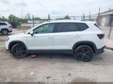 Volkswagen Taos 1.5T Sel 3VV4C7B24SM029695 снимка
