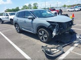 NISSAN ROGUE SL FWD 5N1AT3CA0MC746286 снимка