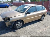 Kia Rio Cinco KNADC165346190992 снимка