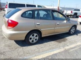 Kia Rio Cinco KNADC165346190992 fotografie