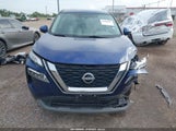 Nissan Rogue Sv Fwd 5N1BT3BA7PC675047 photo