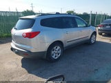 Chevrolet Traverse Ls 1GNKVFED5CJ416463 fotografie