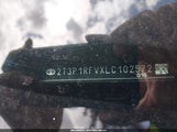 Toyota Rav4 Xle 2T3P1RFVXLC102572 снимка