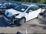 Toyota Prius Two JTDKBRFU7G3513160 снимка