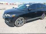 Nissan Pathfinder Platinum 2Wd 5N1DR2DN0LC621424 снимка
