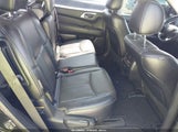 Nissan Pathfinder Platinum 2Wd 5N1DR2DN0LC621424 снимка