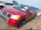 Nissan Titan Se 1N6BA07A85N552079 снимка