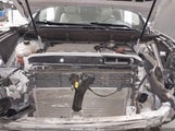 Lincoln Mkx Reserve 2LMPJ8LR2JBL35152 снимка