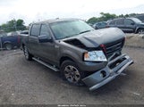 FORD F-150 LARIAT/XLT 1FTPW12567KC93588 fotografie