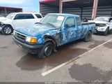 Ford Ranger Super Cab 1FTCR14U2SPA89814 снимка