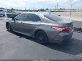 Toyota Camry Le 4T1B11HK1KU799554 fotografie