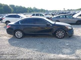 Honda Accord 2.4 Ex 1HGCP2F78AA014086 снимка