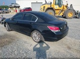 Honda Accord 2.4 Ex 1HGCP2F78AA014086 снимка