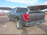 FORD F-150 XLT 1FTFW1E87PFA36398 снимка
