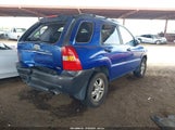 KIA SPORTAGE LX V6 KNDJF723377361341 photo