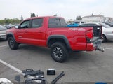 Toyota Tacoma Trd Off Road 3TMAZ5CN3KM109583 снимка