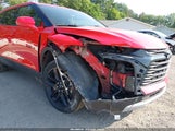 CHEVROLET BLAZER AWD 2LT 3GNKBHR48NS123334 снимка