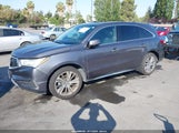 ACURA MDX TECHNOLOGY ENTERTAINMENT PKGS 5FRYD4H77HB012500 снимка