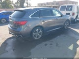 ACURA MDX TECHNOLOGY ENTERTAINMENT PKGS 5FRYD4H77HB012500 снимка