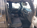Jeep Wrangler Unlimited Sport 1J4HA3H17BL589462 снимка