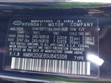 HYUNDAI PALISADE SEL KM8R2DGE8SU845308 снимка