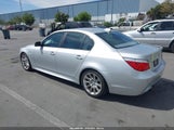 BMW 535I WBANW13569C163276 снимка
