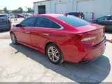 Hyundai Sonata Sel 5NPE34AFXJH649297 снимка