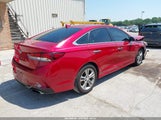 Hyundai Sonata Sel 5NPE34AFXJH649297 снимка