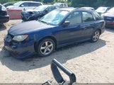 Subaru Impreza 2.5I JF1GG67696H815935 снимка