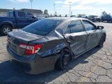 TOYOTA CAMRY LE 4T4BF1FK8CR262613 снимка