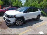 JEEP COMPASS LIMITED 4X4 3C4NJDCN1RT595118 снимка