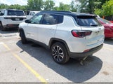 JEEP COMPASS LIMITED 4X4 3C4NJDCN1RT595118 снимка