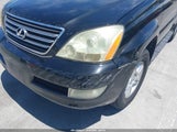 Lexus Gx 470 JTJBT20X140053818 снимка
