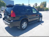 Lexus Gx 470 JTJBT20X140053818 снимка