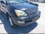 Lexus Gx 470 JTJBT20X140053818 снимка