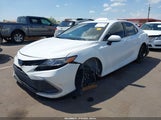 Toyota Camry Le Hybrid 4T1C31AK8NU594181 снимка