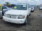 Toyota Highlander V6 JTEDP21AX70134410 снимка